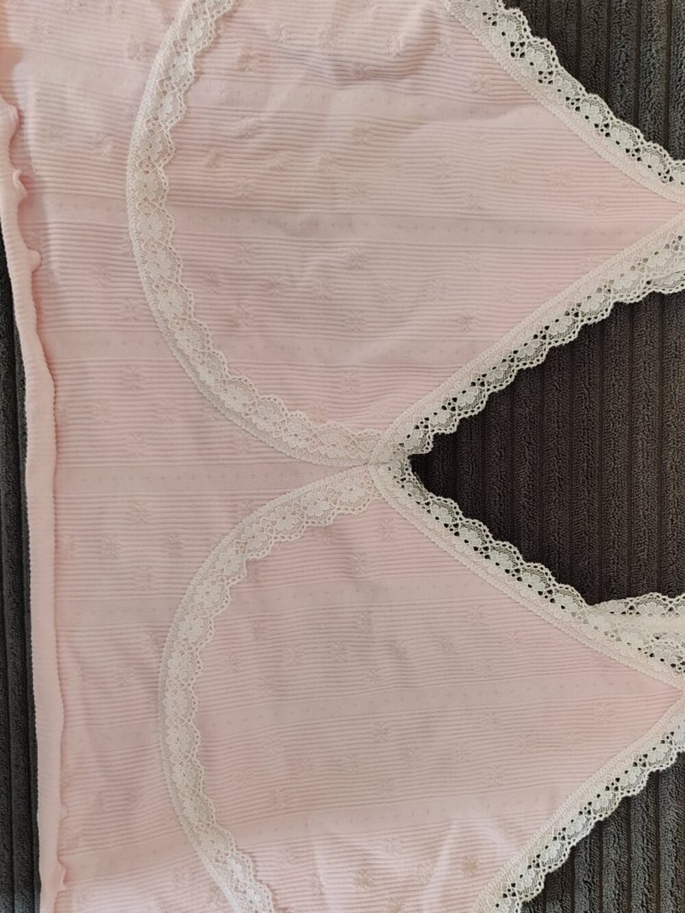 4 pc bralette bundle